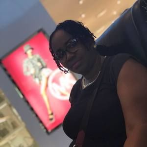 Meet your Posher, Joycelyn